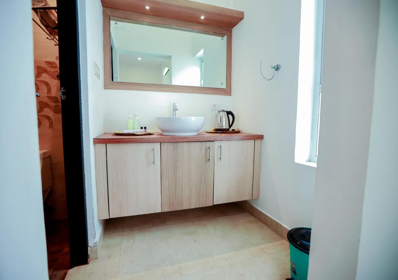Voye Homes Majestic Retreat Resort Varkala Paravūr Екстериор снимка